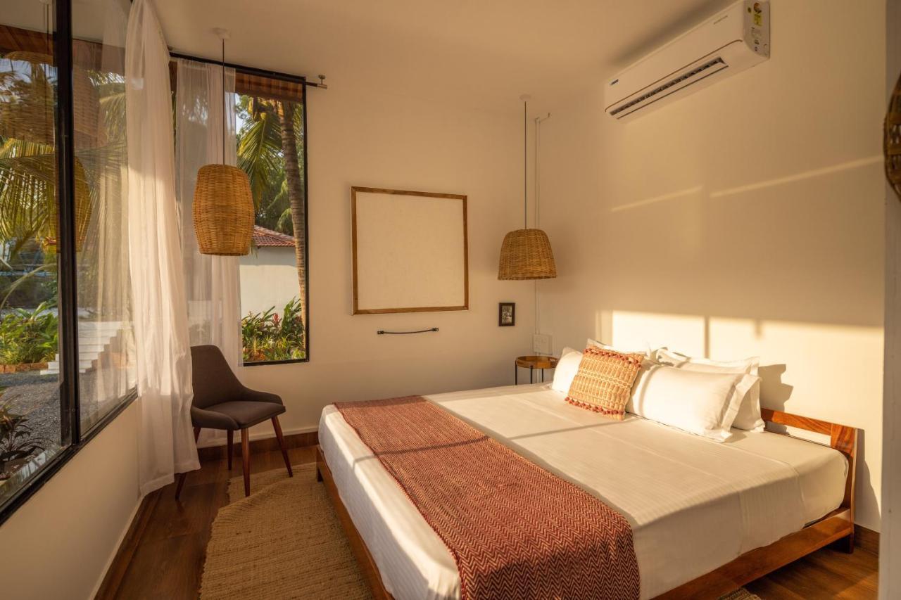Pont Bleu Suites Riverside & Pool Canacona Εξωτερικό φωτογραφία