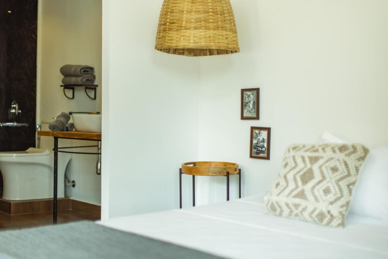 Pont Bleu Suites Riverside & Pool Canacona Εξωτερικό φωτογραφία