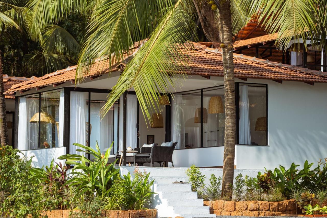 Pont Bleu Suites Riverside & Pool Canacona Εξωτερικό φωτογραφία