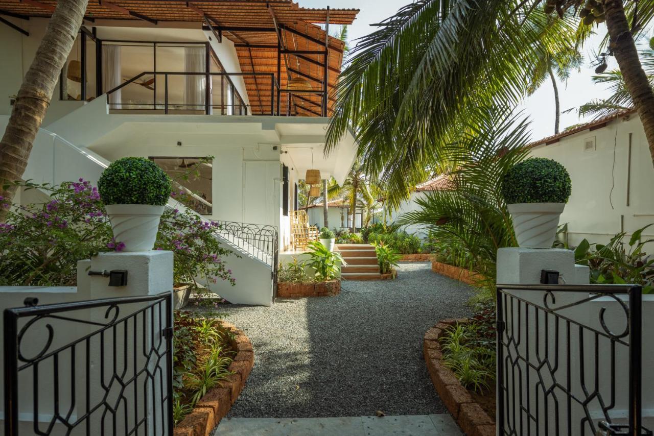 Pont Bleu Suites Riverside & Pool Canacona Εξωτερικό φωτογραφία